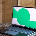 Surface Laptop 13-Inch Review: A Budget MacBook Air Alternative