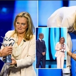 UEFA President Aleksander Ceferin Slammed For Comments Made Over Sarina Wiegman's Trophy