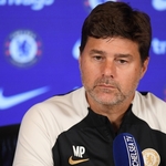 Rising Star Palmer Perfect For Chelsea Project, Says Pochettino