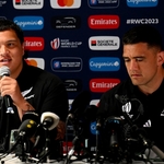 All Black Williams Pays Tearful First World War Family Tribute In France