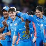 Wong Hat-Trick Books Mumbai Indians Spot In WPL Final