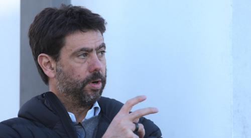 Judge Weighs Request For Juventus Accounting Trial