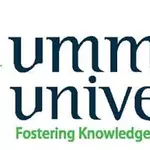 Umma University Job Vacancies 2026