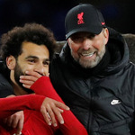 Klopp Still Liverpool Boss 'Because Of Past'