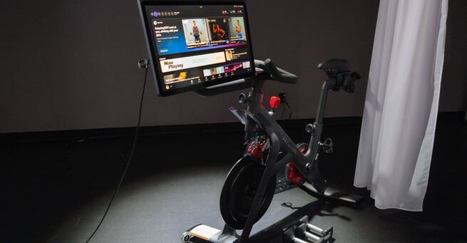 Peloton Raises Fees And Unveils $6,695 Treadmill Upgrade