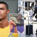 Why Cristiano Ronaldo's Next Game Will Be Played Behind-Closed-Doors