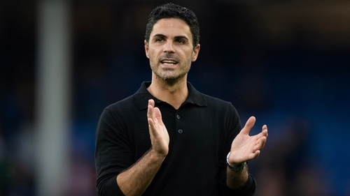 Rice Ready For First Taste Of Champions League