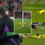Andre Onana Makes Major Howler To Give Bayern Munich Lead Vs Man Utd