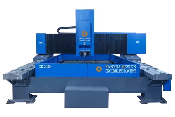CNC Drill Machine: A Complete Guide for Modern Manufacturing