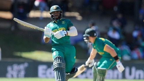 Under The Radar South Africa Looking To Surprise