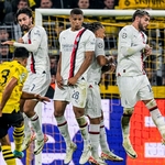 Milan Frustrated In Draw With Borussia Dortmund
