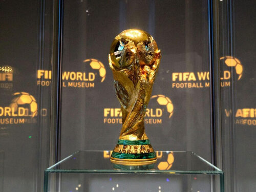 2030 World Cup To Be Held Across Six Countries In Three Continents