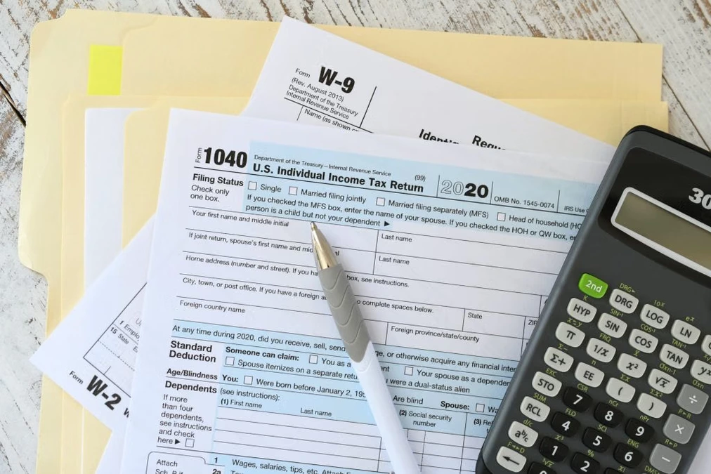 The Top Reasons to Hire a Tax Accountant in Jackson, WY for Your Business