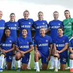 Chelsea To Face Real Madrid In Women's Champions League Group Stage