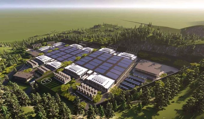 Kenya Delays $1 Billion Microsoft-G42 Data Centre Plan Due to Power Supply Challenges