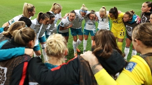 Colombia Stun Germany At World Cup But New Zealand Out In Tears