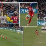 Panama's Marta Cox Scores The Best Goal Of The Women's World Cup