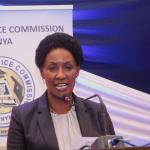 Commission Advertises Four Slots For TTC Chief Principal