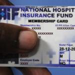 Efficiency Should Be At The Core Of Decisions On Civil Servants' Insurance