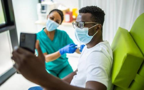 Time To Mask up Again? WHO Warns Of New Strains Of Covid-19