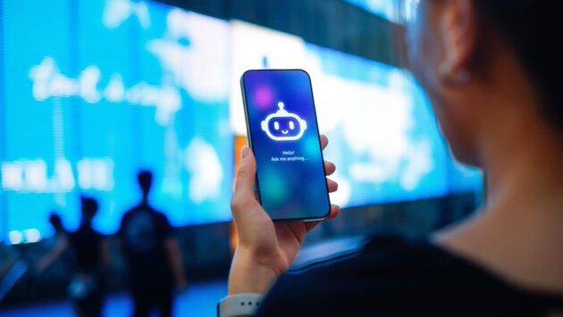 The Real Risk of Letting AI Do Your Thinking