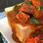 Easy Recipe: Bunny Chow