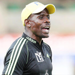 Kenya Police Coach Targets Continental Football