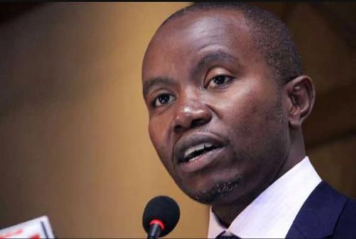 Former ICT CS Joe Mucheru Appointed President Of UK Fintech Jumo