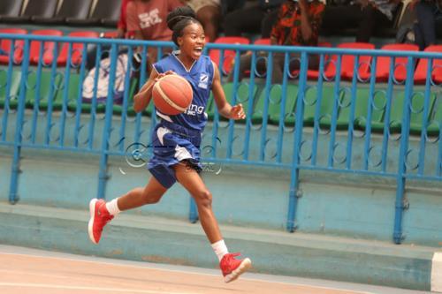 Hawks Maul Zetech Sparks, Savour Sweet Revenge On The Students