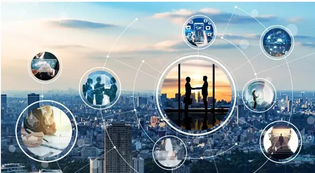 Networking With Purpose: Why 85% Of Jobs Come From Connections