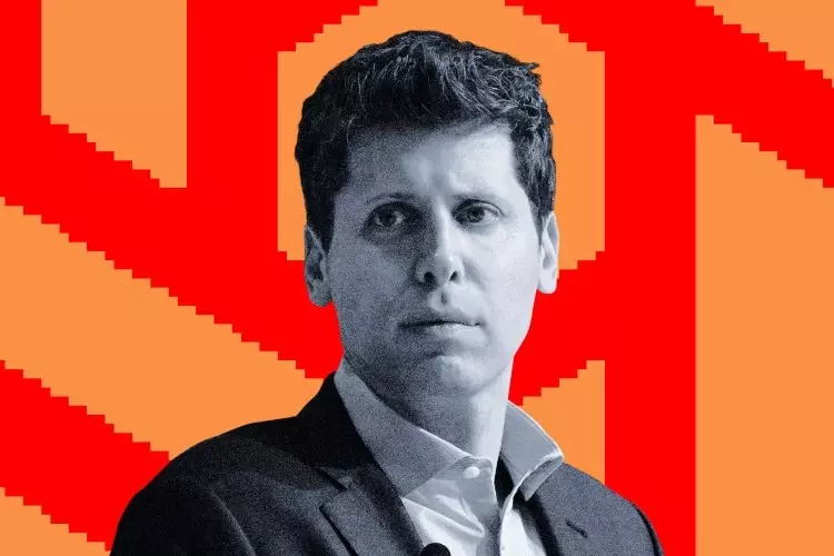 Why Hollywood Bending the Knee to OpenAI Is a Troubling Sign for the Entertainment Industry