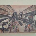 The Intriguing Work At Banana Hill Art Gallery