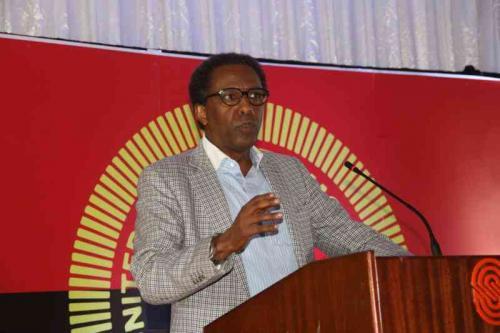 Lawyer Ahmednasir Abdullahi Has No Kind Words For Kenya's Judiciary