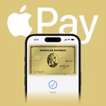 American Express Launches New Apple Pay Feature for Easier Payments