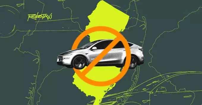 The Robotaxi Law That Could Ban Tesla: What It Means for Self-Driving Cars