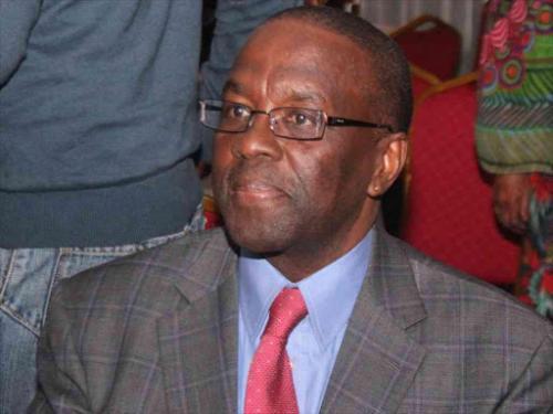 Uprising On The Horizon, Willy Mutunga Says After Erick Omondi-led Demo