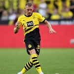 Dortmund's Ryerson Doubtful For Mini-Derby At Bochum