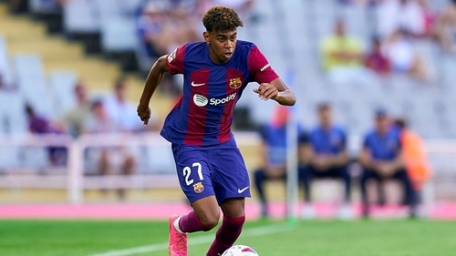 Barca Must Raise Game In Villarreal Liga Clash