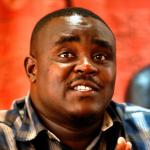 Shackles Of Doom: The Fast Rise Of Playwright Cleophas Malala