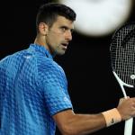 Djokovic Says Return To Top Spot More Special After Tough Year