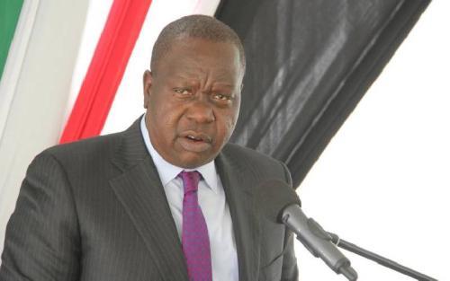 Why Fred Matiang'i's Rise To Power In Gusiiland Is Facing Uncertainty