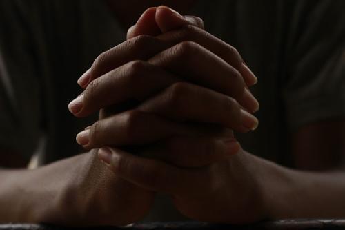We Need Innovative Solutions, Not Prayers