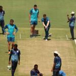 Pitch Intrigue Adds To Drama Ahead Of Ahmedabad Finale