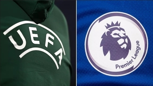 UEFA Label Premier League Rule Change As ‘Absurd’, It Will Not Be Used In The Champions League