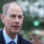 Britain's King Charles Hands Duke Of Edinburgh Title To Prince Edward