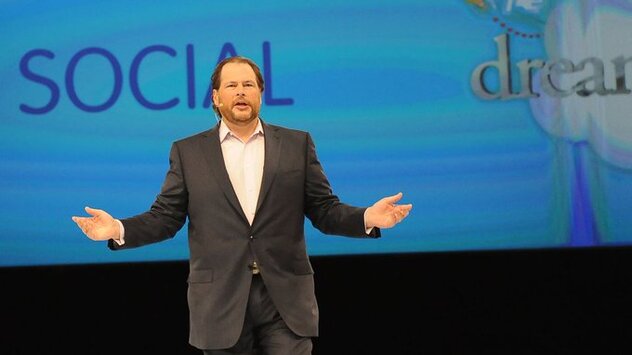 Salesforce Replaces 4,000 Support Jobs With AI
