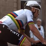 Tour Of Catalunya Is 'Perfect Simulation' For Giro – Evenepoel