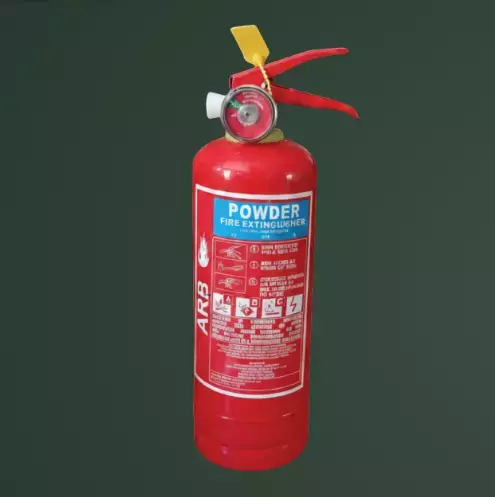 Types of Fire Fighting Systems Used in Buildings for Safety