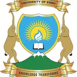 University of Embu Masters Scholarships 2026