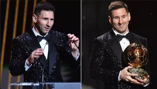 Lionel Messi Will Set Unique Record If He Wins Ballon d'Or Thanks To Inter Miami